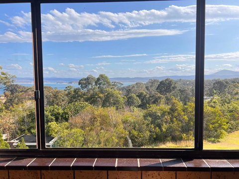 Bayview Motor Inn - Accommodation Newcastle 3