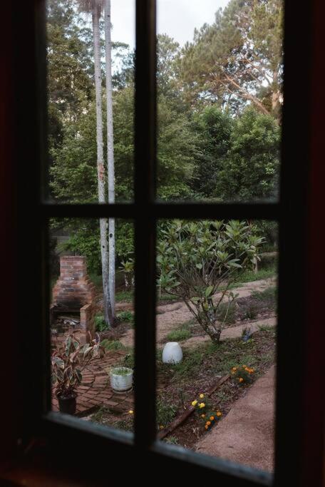 Baxter Lodge - Hinterland Country Luxury - Accommodation Newcastle 2