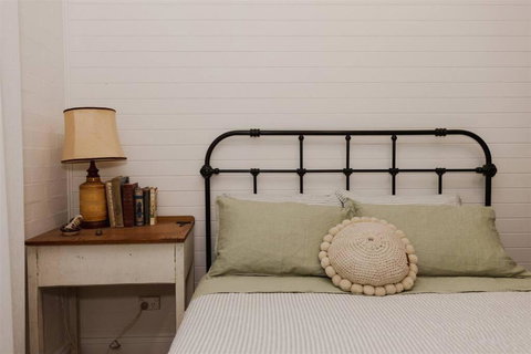 Baxter Lodge - Hinterland Country Luxury - Accommodation Newcastle 3