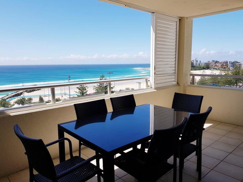 Blue C Coolangatta - Accommodation Newcastle 11