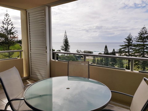 Blue C Coolangatta - Accommodation Newcastle 13