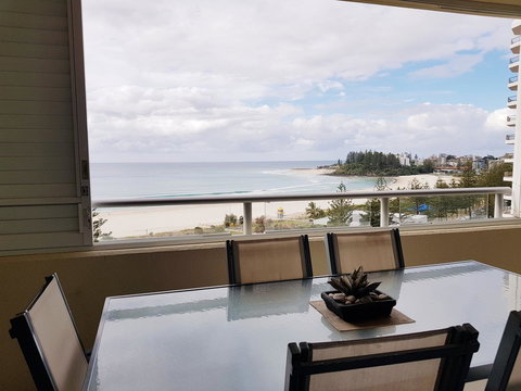 Blue C Coolangatta - Accommodation Newcastle 4