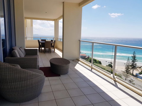 Blue C Coolangatta - Accommodation Newcastle 8