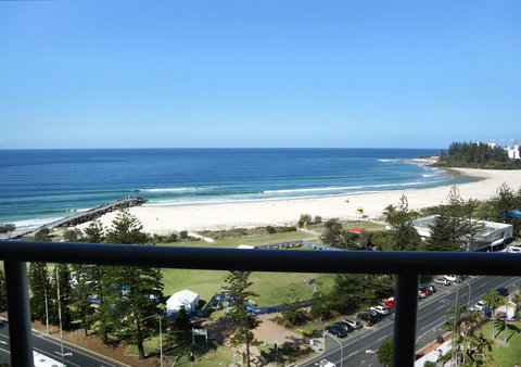Blue C Coolangatta - Accommodation Newcastle 34