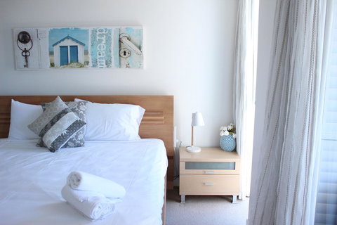 Blue C Coolangatta - Accommodation Newcastle 36