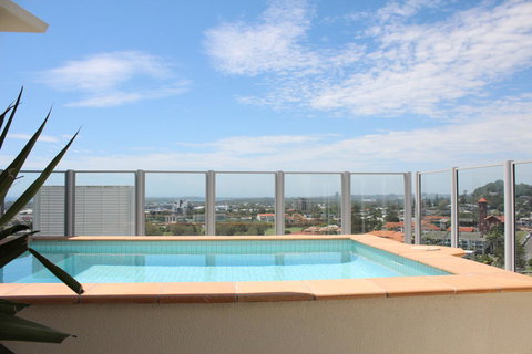 Blue C Coolangatta - Accommodation Newcastle 22