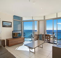 Blue C Coolangatta - Accommodation Newcastle