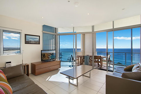 Blue C Coolangatta - Accommodation Newcastle 0