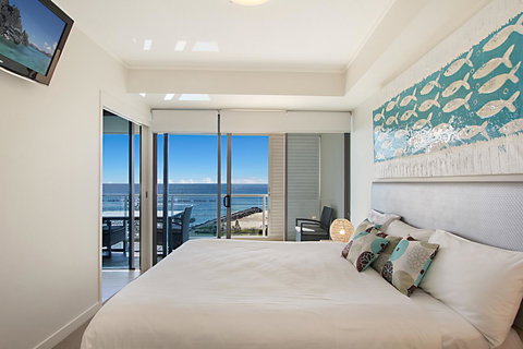 Blue C Coolangatta - Accommodation Newcastle 2
