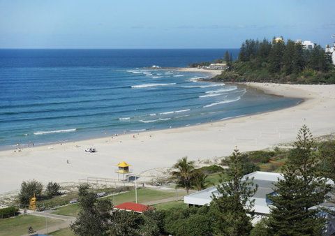 Blue C Coolangatta - Accommodation Newcastle 33