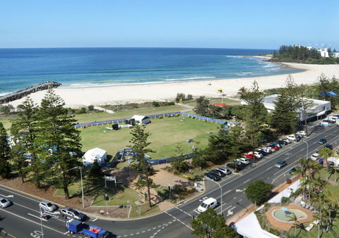 Blue C Coolangatta - Accommodation Newcastle 35