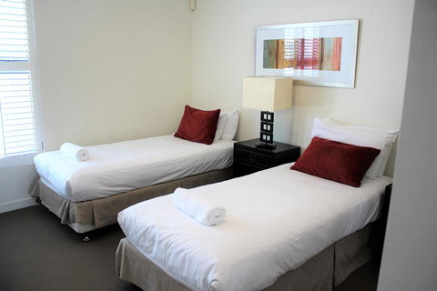 Blue C Coolangatta - Accommodation Newcastle 24
