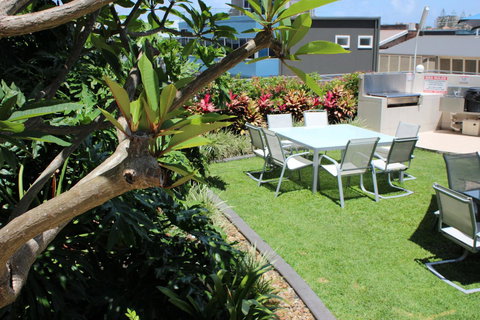 Blue C Coolangatta - Accommodation Newcastle 16