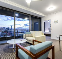 MA Apartments - Accommodation Newcastle