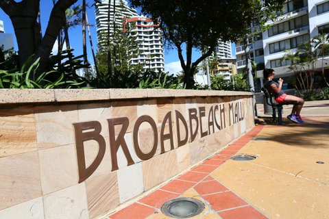 Bel Air On Broadbeach - Official - Accommodation Newcastle 13