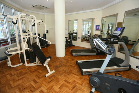 Bel Air On Broadbeach - Official - Accommodation Newcastle 6