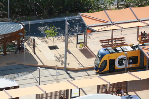 Bel Air On Broadbeach - Official - Accommodation Newcastle 14