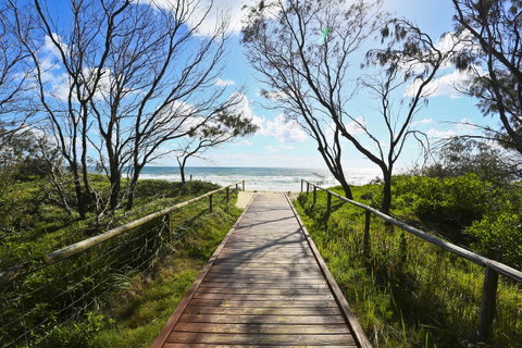 Bel Air On Broadbeach - Official - Accommodation Newcastle 11