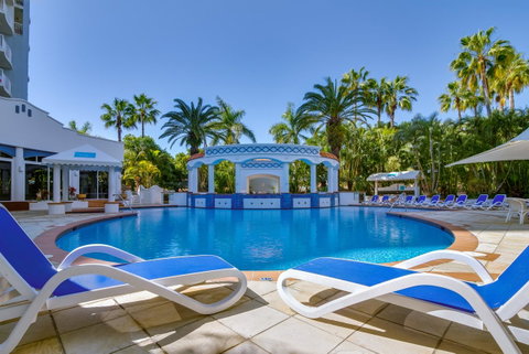 Bel Air On Broadbeach - Official - Accommodation Newcastle 0