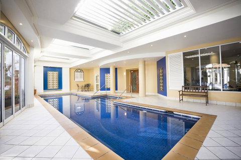 Bel Air On Broadbeach - Official - Accommodation Newcastle 5