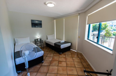 La Promenade - Accommodation Newcastle 34