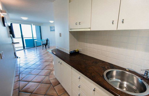 La Promenade - Accommodation Newcastle 2