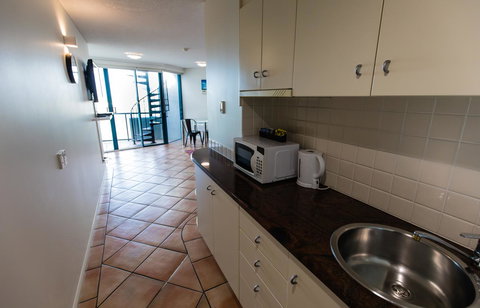 La Promenade - Accommodation Newcastle 22
