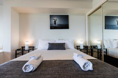 La Promenade - Accommodation Newcastle 21