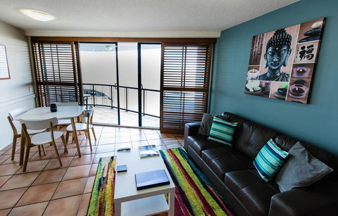 La Promenade - Accommodation Newcastle 25