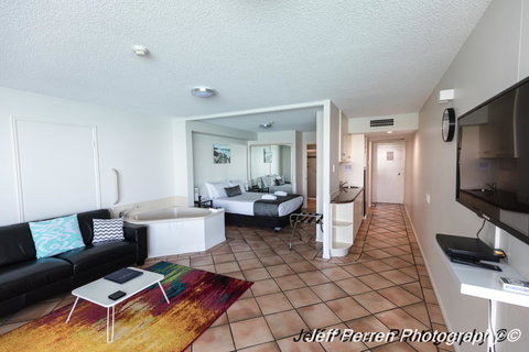 La Promenade - Accommodation Newcastle 28