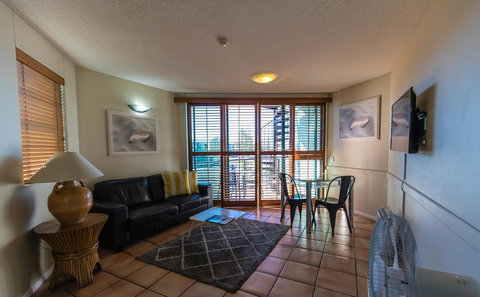 La Promenade - Accommodation Newcastle 38