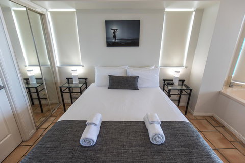 La Promenade - Accommodation Newcastle 35