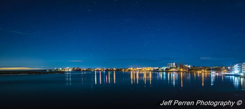 La Promenade - Accommodation Newcastle 12