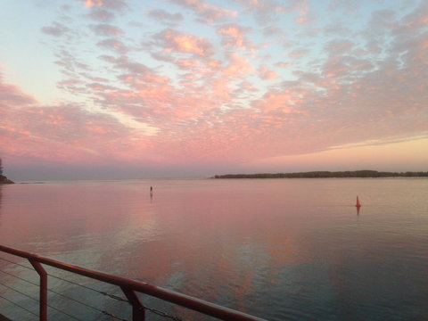 La Promenade - Accommodation Newcastle 30