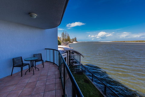 La Promenade - Accommodation Newcastle 26