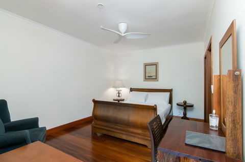 Daintree Manor B&B - Accommodation Newcastle 15