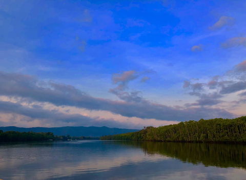 Daintree Manor B&B - Accommodation Newcastle 9