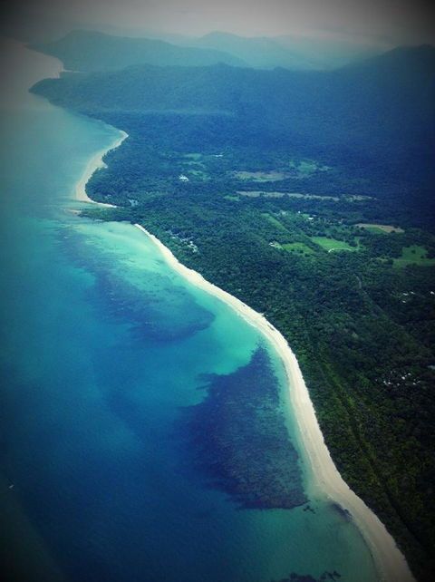 Daintree Manor B&B - Accommodation Newcastle 11