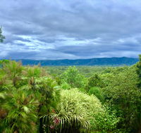 Daintree Manor BB - Accommodation Newcastle