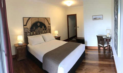 Daintree Manor B&B - Accommodation Newcastle 25