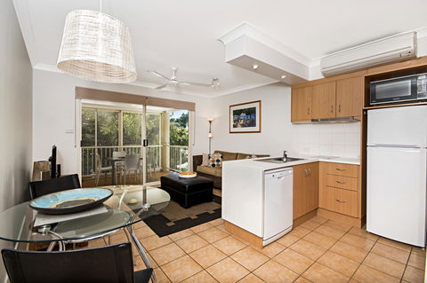 Port Douglas Apartments - Adults Only Oasis - Accommodation Newcastle 37