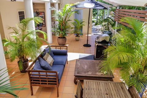 Port Douglas Apartments - Adults Only Oasis - Accommodation Newcastle 42