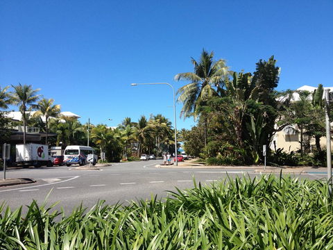 Port Douglas Apartments - Adults Only Oasis - Accommodation Newcastle 41