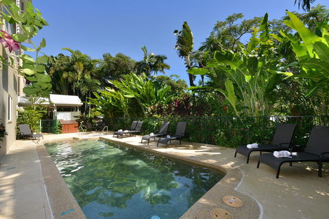 Port Douglas Apartments - Adults Only Oasis - Accommodation Newcastle 18