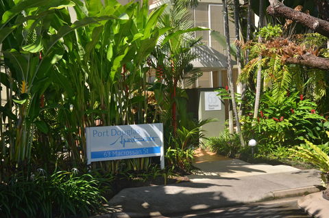Port Douglas Apartments - Adults Only Oasis - Accommodation Newcastle 12