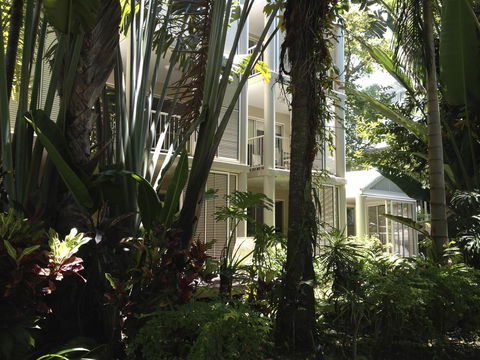 Port Douglas Apartments - Adults Only Oasis - Accommodation Newcastle 40