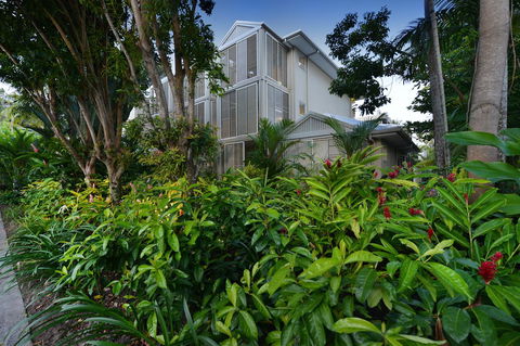 Port Douglas Apartments - Adults Only Oasis - Accommodation Newcastle 3
