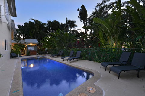 Port Douglas Apartments - Adults Only Oasis - Accommodation Newcastle 20