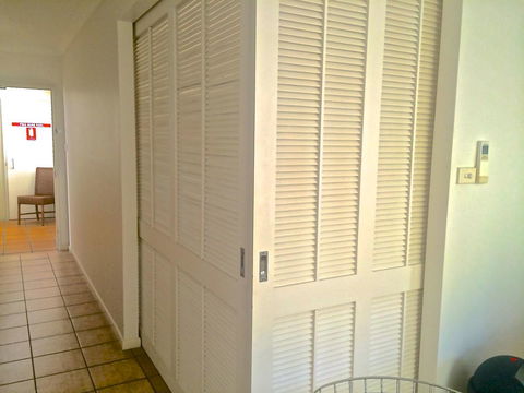 Port Douglas Apartments - Adults Only Oasis - Accommodation Newcastle 36