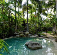 Cassawong Cottages - Accommodation Newcastle
